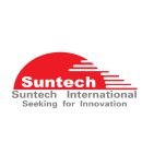 Suntech logo